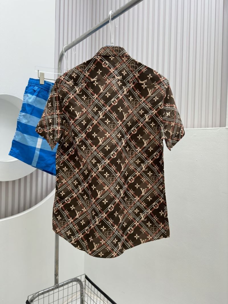 Louis Vuitton Shirts